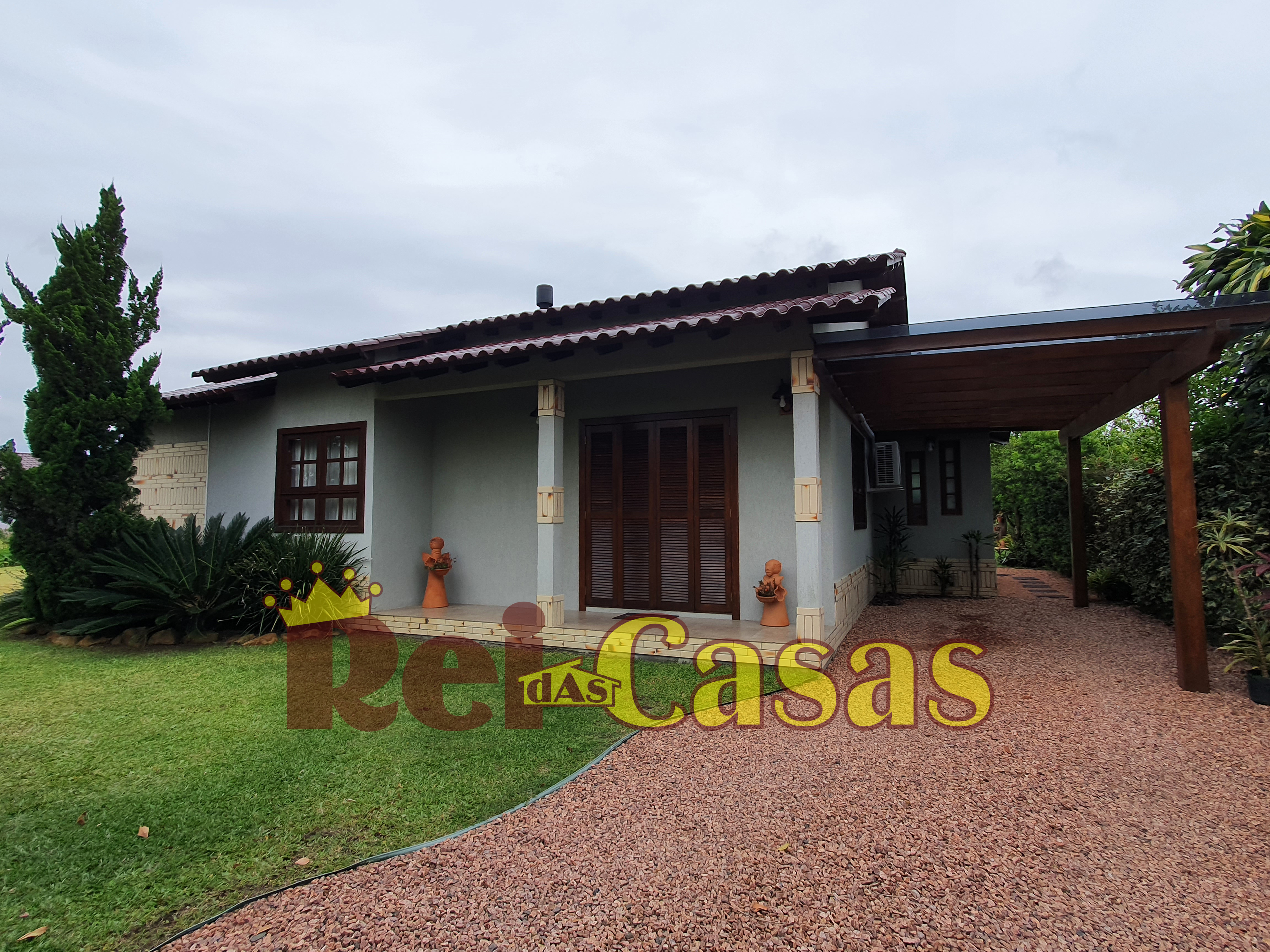 Rei das casas Viamão added a new photo. - Rei das casas Viamão